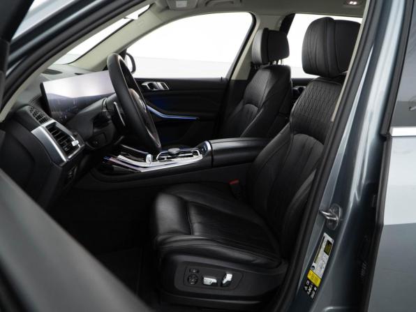 BMW X7 I (G07) Рестайлинг с пробегом 2023 года, цена 11 449 050 рублей, 59697 км, внедорожник, Автокод Объявления