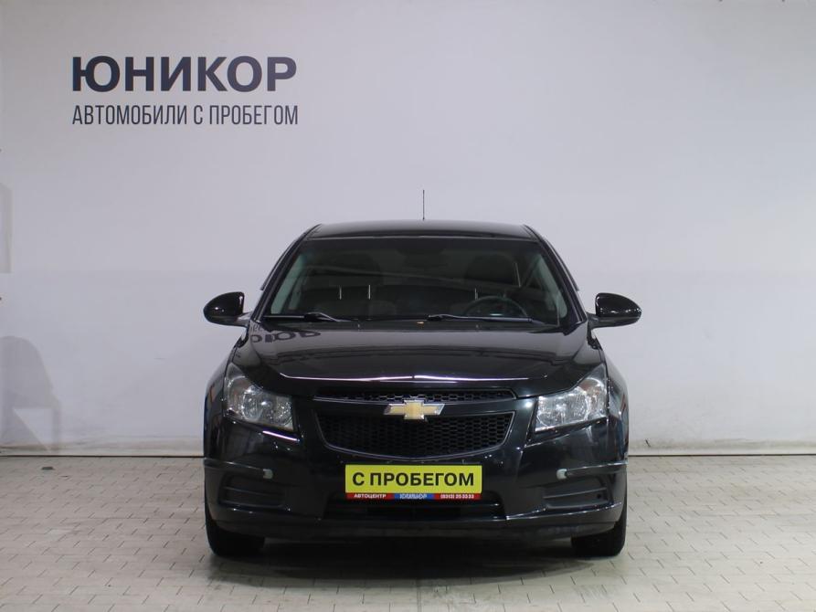 Chevrolet Cruze I Дзержинск  - изображение 5