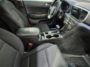Kia Sportage IV Рестайлинг Воронеж  - изображение 38