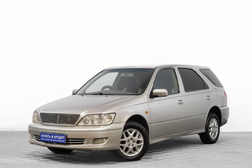 Toyota Vista V (V50) Барнаул  - изображение 4