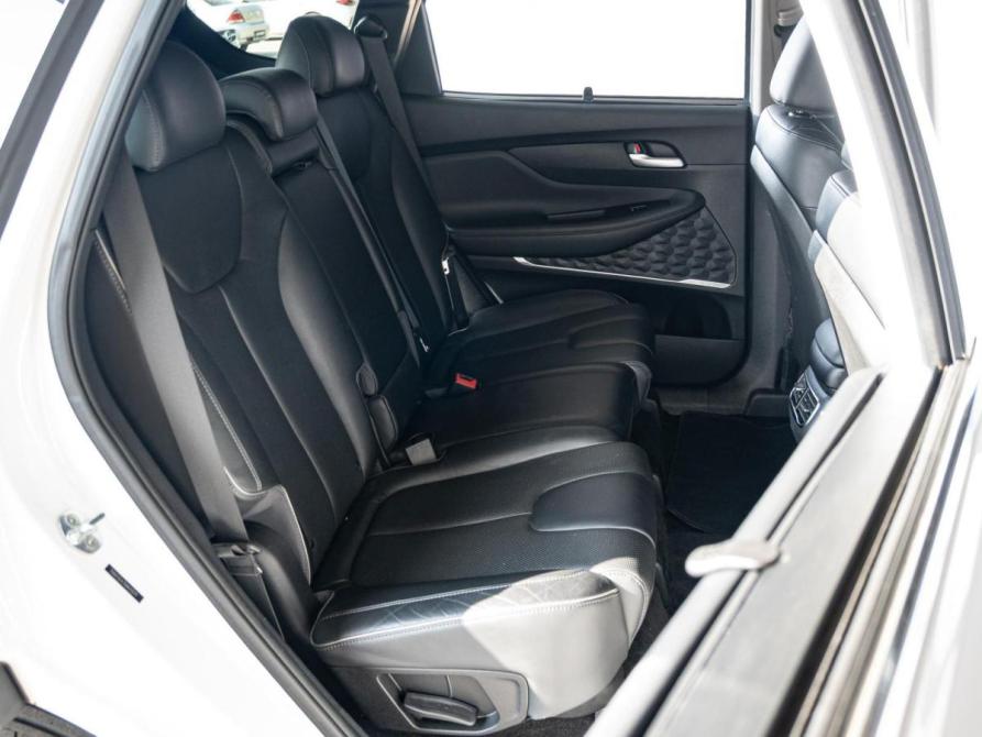 Hyundai Santa Fe IV Рестайлинг Краснодар  - изображение 7