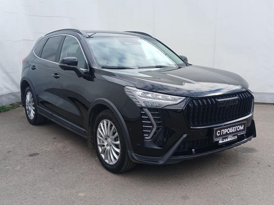 Haval Jolion I Рестайлинг Москва  - изображение 3
