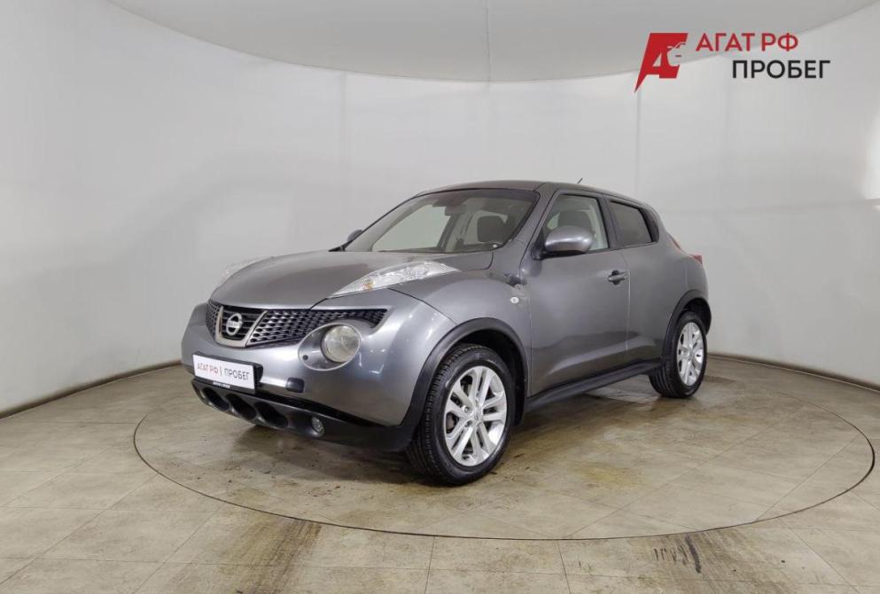 Nissan Juke I Волгоград  - изображение 1