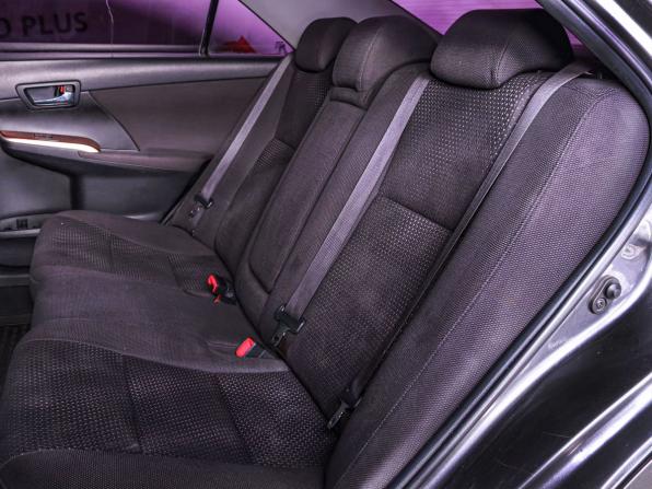 Toyota Camry VII (XV50) с пробегом 2012 года, цена 1 539 000 рублей, 201432 км, седан, Автокод Объявления