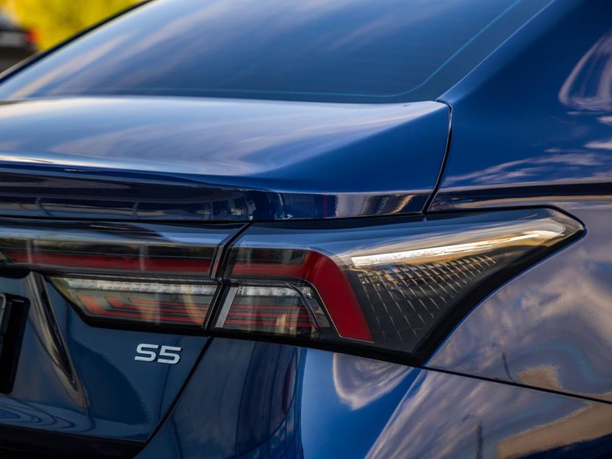 Omoda S5 Волгоград  - изображение 13