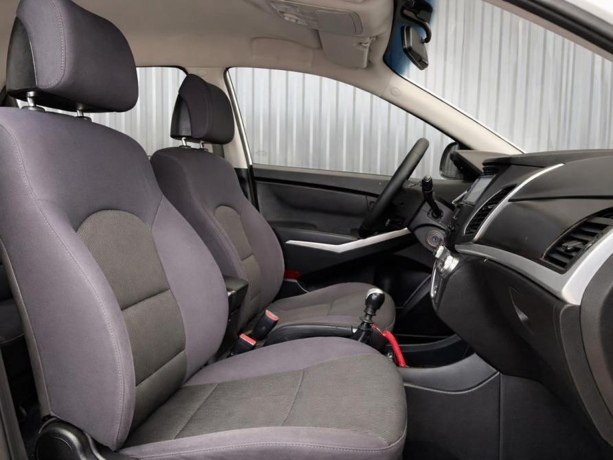 SsangYong Actyon II Рестайлинг Пермь  - изображение 16