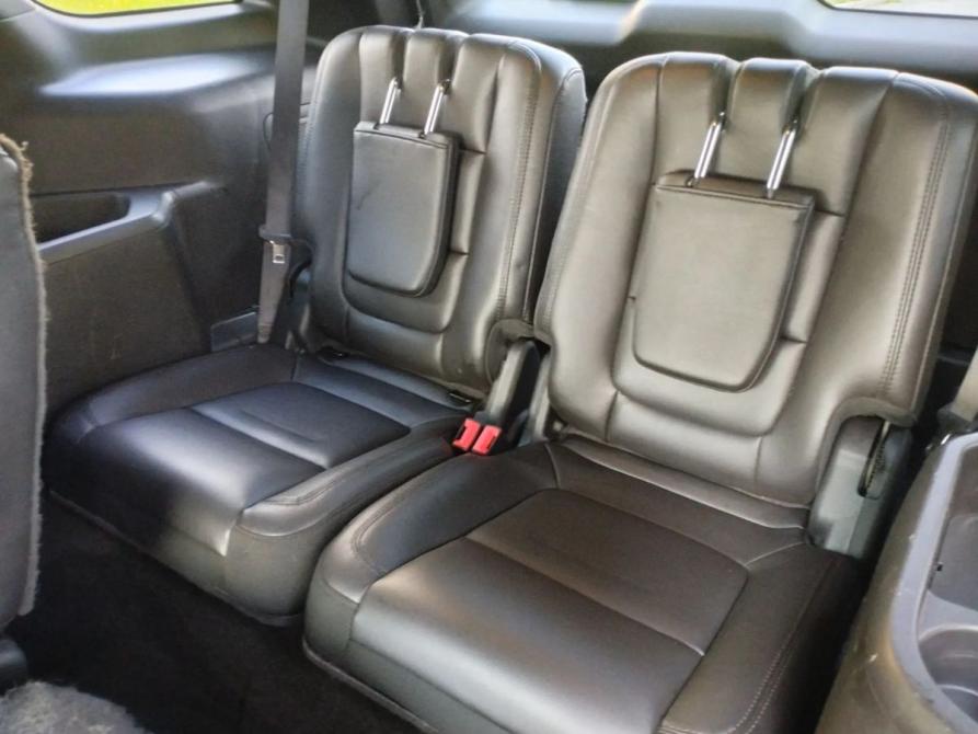 Ford Explorer V Екатеринбург  - изображение 37