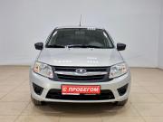Lada (ВАЗ) Granta I Альметьевск  - изображение 17