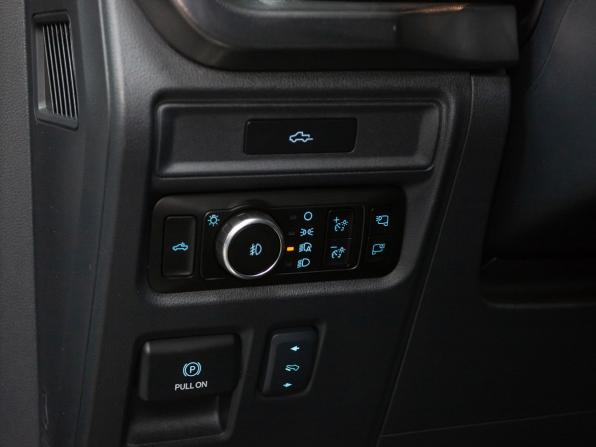 Ford F-150 XIV Рестайлинг с пробегом 2026 года, цена 11 299 000 рублей, 90 км, offers.body_type.unknown, Автокод Объявления