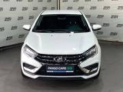 Lada (ВАЗ) Vesta I Рестайлинг (NG) Оренбург  - изображение 33