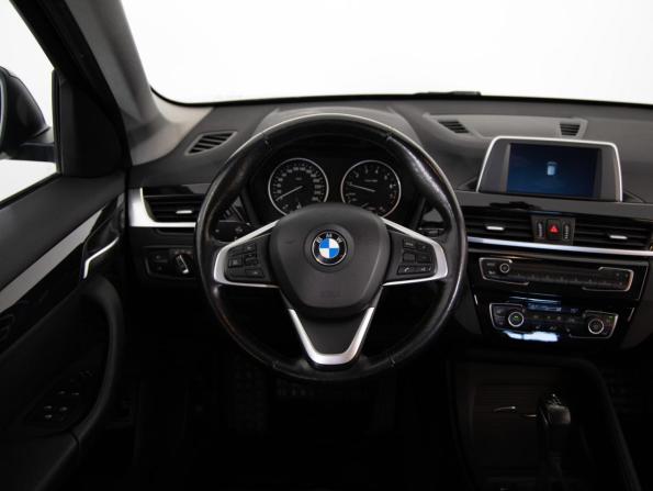 BMW X1 II (F48) с пробегом 2018 года, цена 2 599 000 рублей, 86376 км, внедорожник, Автокод Объявления