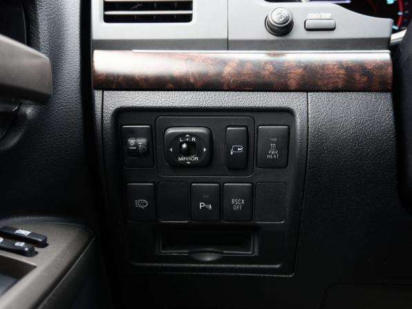 Toyota Land Cruiser 200 Series с пробегом 2008 года, цена 2 698 800 рублей, 365025 км, внедорожник, Автокод Объявления