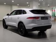 Jaguar F-Pace I Казань  - изображение 30