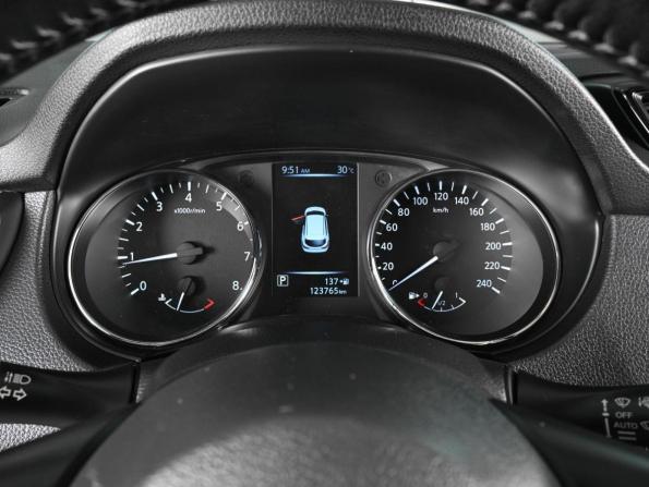 Nissan Qashqai II Рестайлинг с пробегом 2021 года, цена 1 929 000 рублей, 123765 км, внедорожник, Автокод Объявления