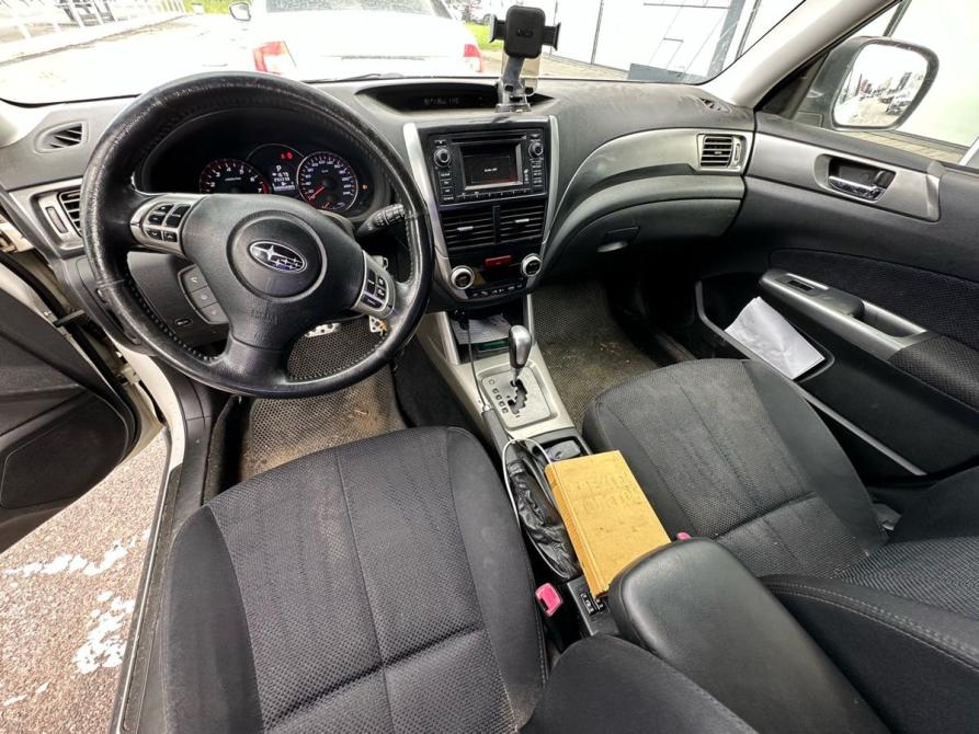Subaru Forester III Рестайлинг Санкт-Петербург  - изображение 7