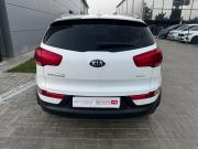 Kia Sportage III Рестайлинг Астрахань  - изображение 32