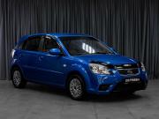 Kia Rio II Рестайлинг Тюмень  - изображение 15