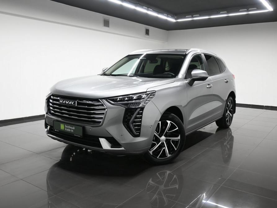 Haval Jolion I Тверь  - изображение 1