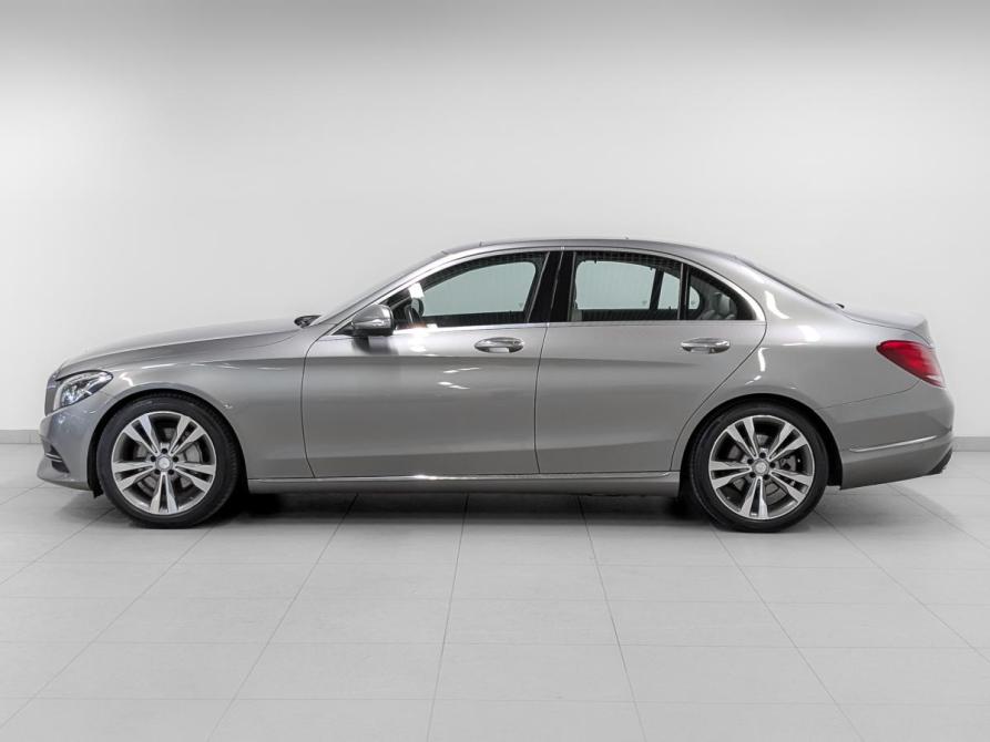 Mercedes-Benz C-Класс IV (W205) Санкт-Петербург  - изображение 8