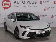 Toyota Camry IX (XV80) China Market Минеральные Воды  - изображение 24