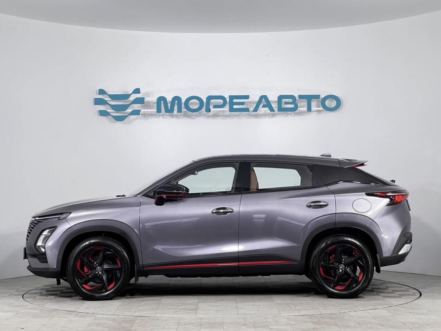 Omoda C5 I Калининград  - изображение 8