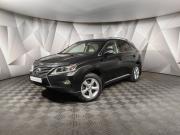 Lexus RX III Рестайлинг Москва  - изображение 21