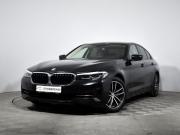 BMW 5 серии VII (G30/G31/G38) Рестайлинг Санкт-Петербург  - изображение 22