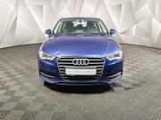 Audi A3 III (8V) Москва  - изображение 27