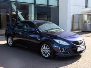 Mazda 6 II (GH) Рестайлинг Химки  - изображение 14