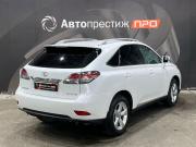 Lexus RX III Рестайлинг Пермь  - изображение 33