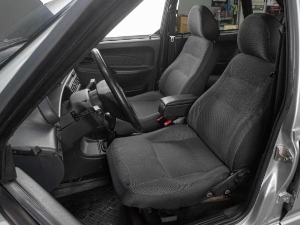 Lada (ВАЗ) 2114 с пробегом 2011 года, цена 333 000 рублей, 158890 км, хэтчбек, Автокод Объявления