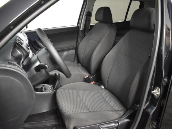 Skoda Fabia II Рестайлинг с пробегом 2013 года, цена 559 900 рублей, 122135 км, хэтчбек, Автокод Объявления