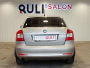 Skoda Octavia II (A5) Рестайлинг Иваново  - изображение 42