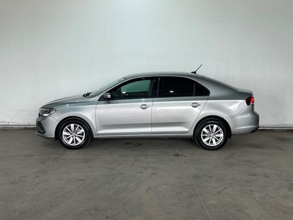 Volkswagen Polo VI с пробегом 2021 года, цена 1 597 000 рублей, 118614 км, лифтбек, Автокод Объявления