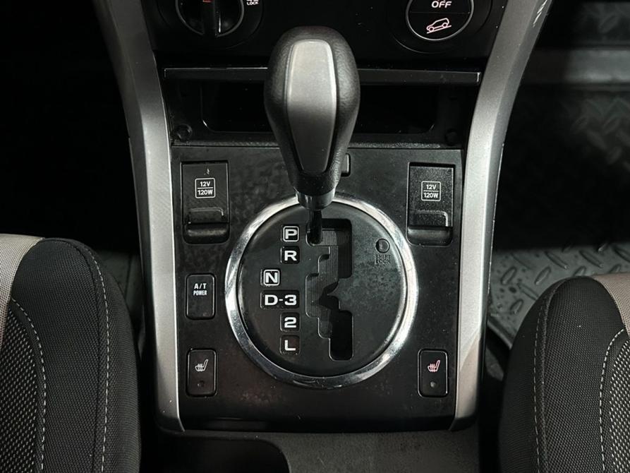 Suzuki Grand Vitara II Рестайлинг Москва  - изображение 18