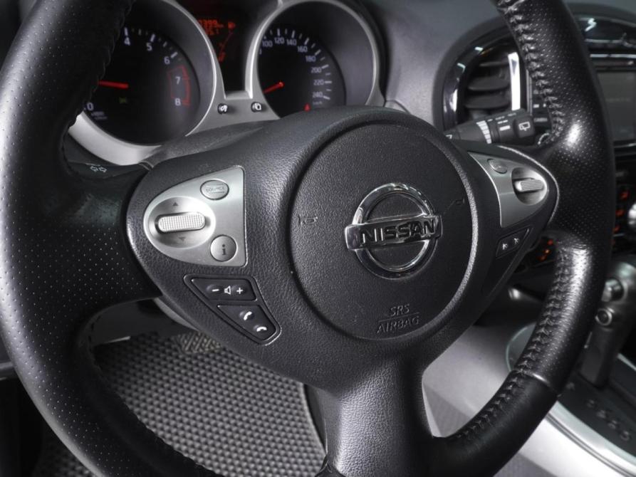 Nissan Juke I Ростов-на-Дону  - изображение 12
