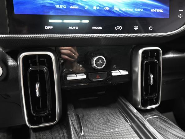 Haval Dargo с пробегом 2023 года, цена 2 695 000 рублей, 56835 км, внедорожник, Автокод Объявления