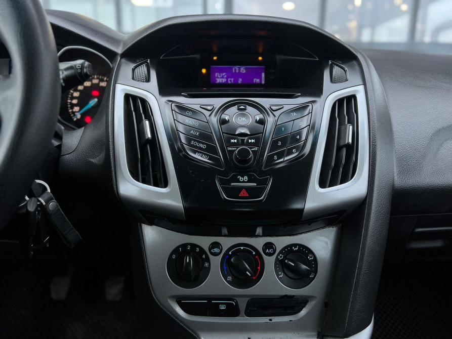 Ford Focus III Волгоград  - изображение 12