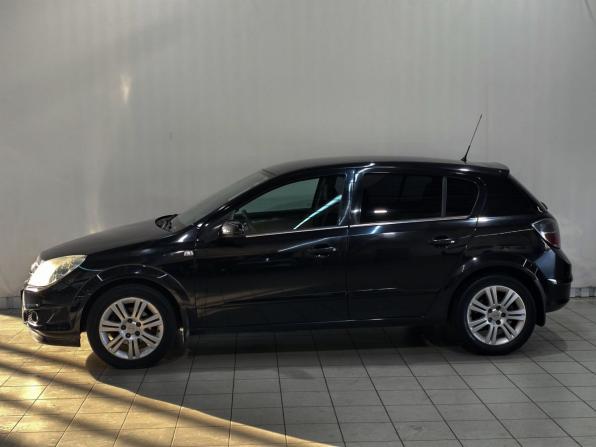Opel Astra H Рестайлинг с пробегом 2009 года, цена 531 000 рублей, 144641 км, хэтчбек, Автокод Объявления