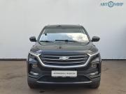 Chevrolet Captiva II Москва  - изображение 15