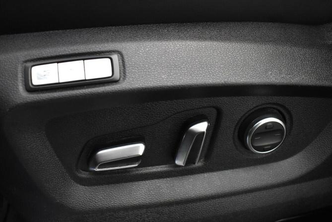 Chery Tiggo 8 Pro I с пробегом 2021 года, цена 1 950 000 рублей, 53694 км, внедорожник, Автокод Объявления
