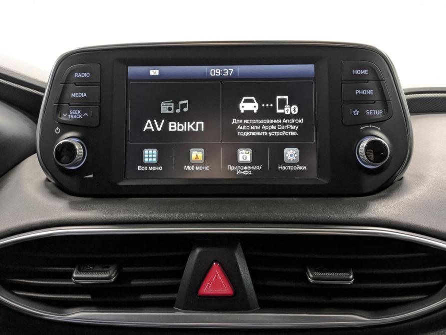 Hyundai Santa Fe IV Санкт-Петербург  - изображение 17