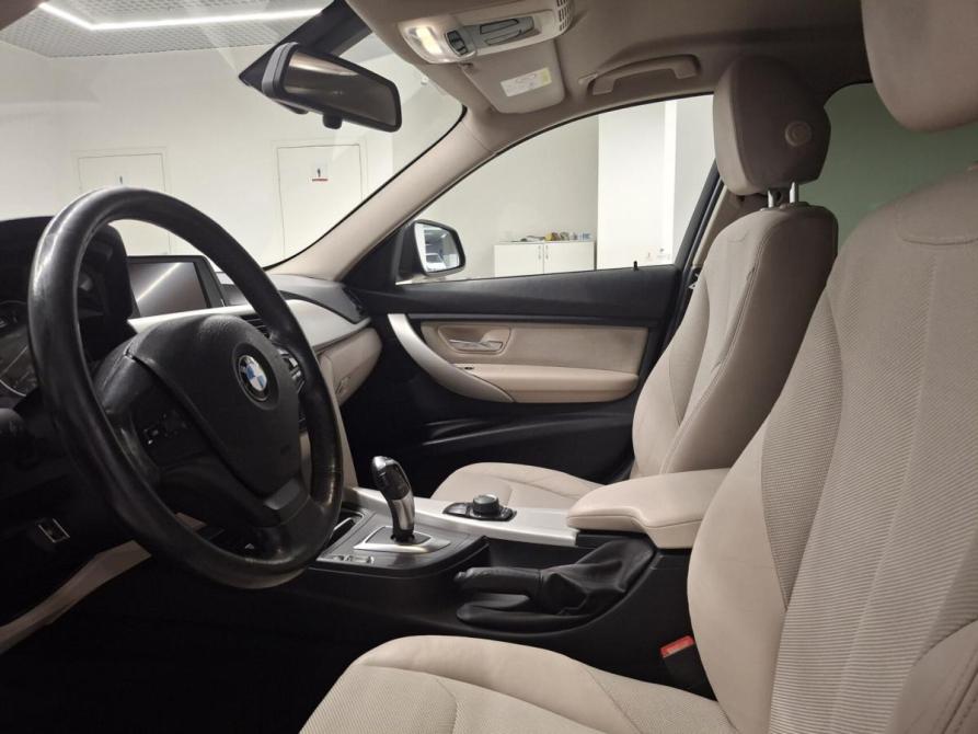 BMW 3 серии VI (F3x) Рестайлинг Казань  - изображение 20
