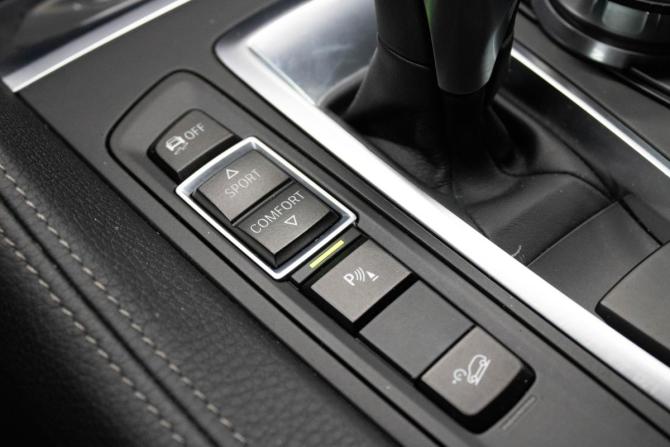 BMW X6 II (F16) с пробегом 2017 года, цена 4 299 000 рублей, 100168 км, внедорожник, Автокод Объявления