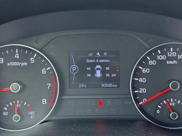 Kia Sportage IV с пробегом 2016 года, цена 1 920 000 рублей, 90582 км, внедорожник, Автокод Объявления