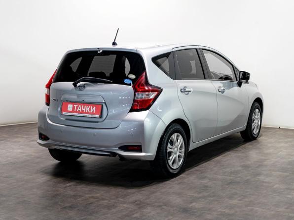 Nissan Note II Рестайлинг с пробегом 2018 года, цена 1 015 000 рублей, 101600 км, хэтчбек, Автокод Объявления