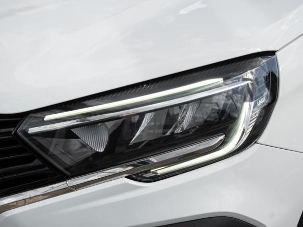 Lada (ВАЗ) Vesta I Рестайлинг (NG) с пробегом 2023 года, цена 1 459 000 рублей, 48098 км, седан, Автокод Объявления