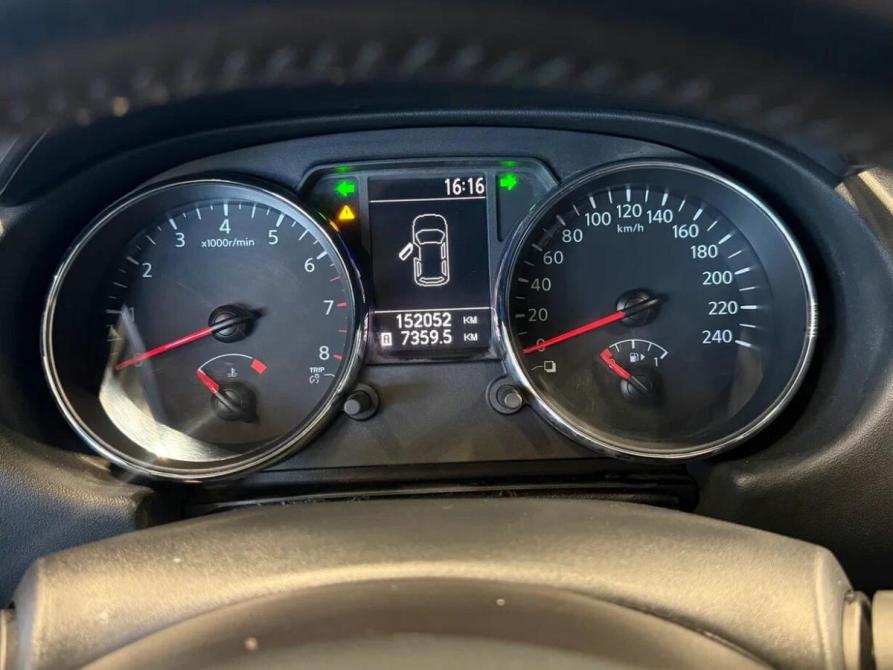 Nissan Qashqai I Рестайлинг Екатеринбург  - изображение 12