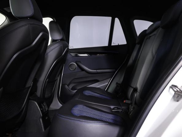 BMW X1 II (F48) Рестайлинг с пробегом 2021 года, цена 3 595 000 рублей, 81710 км, внедорожник, Автокод Объявления