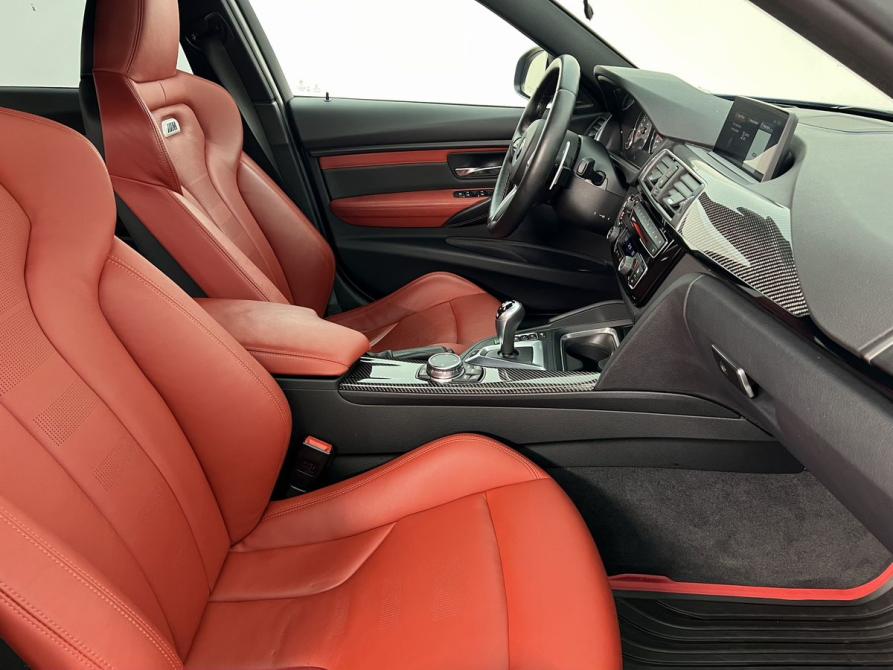 BMW M3 V (F80) Москва  - изображение 11